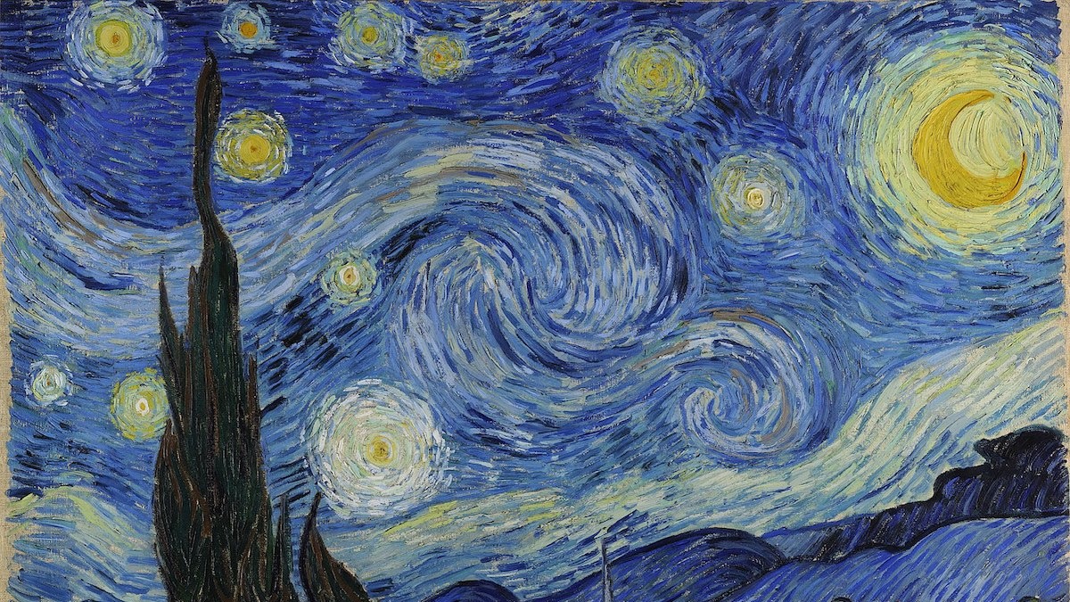 How to use texture in art 4 examples of texture in art 2022 