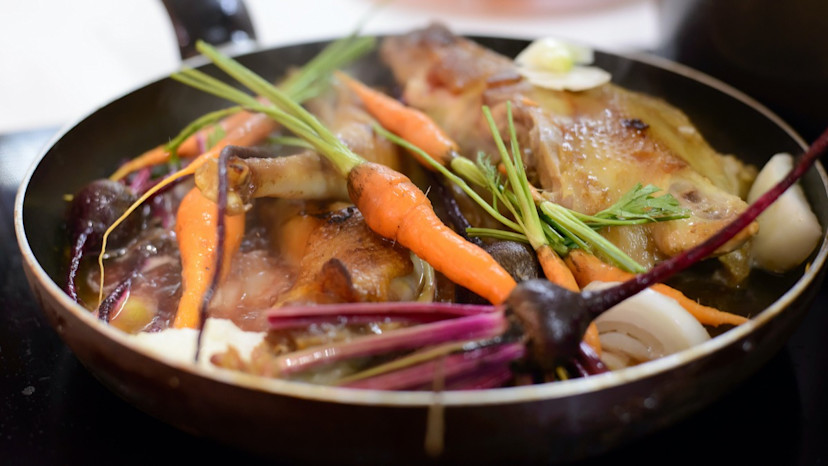 How to Simmer 4 Ways to Maintain a Simmer 2025 MasterClass