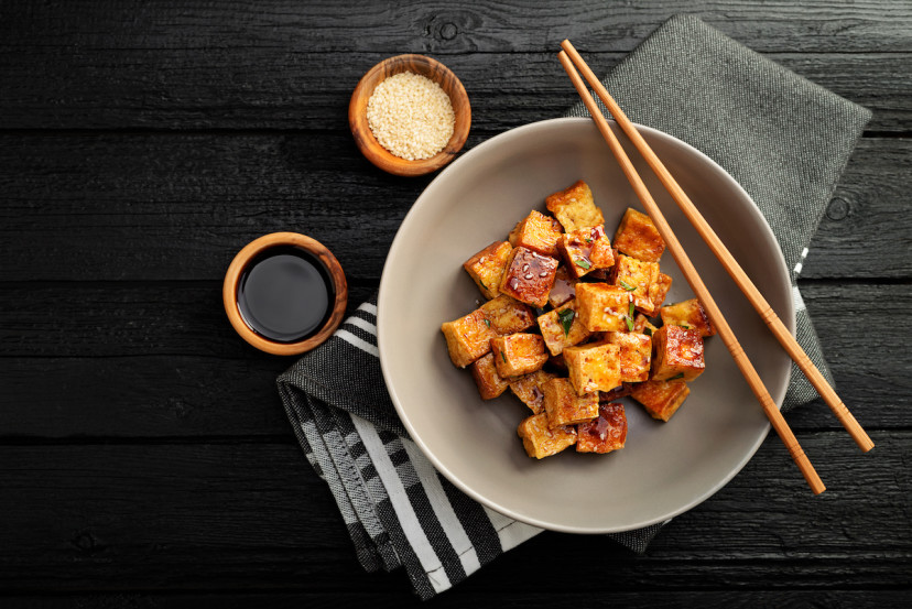 Baked Tofu Recipe: 4 Ways to Serve Baked Tofu - 2024 - MasterClass