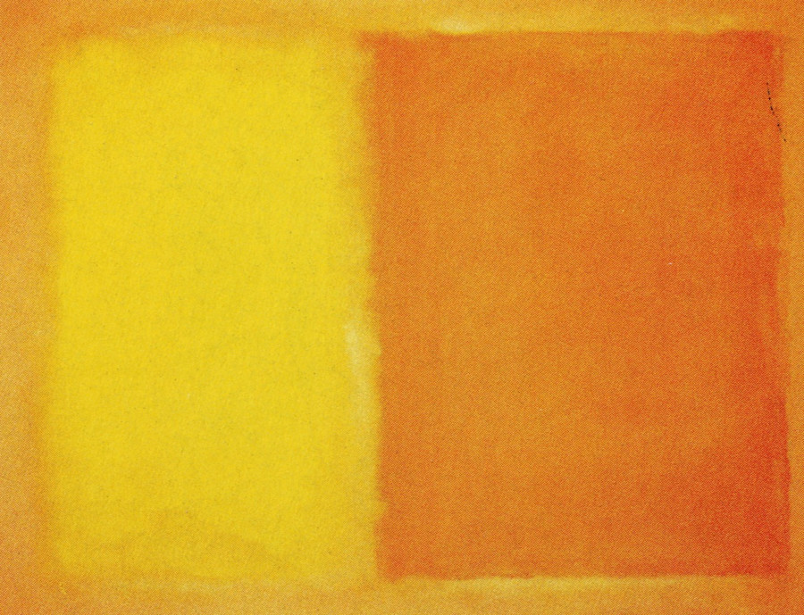 Mark Rothko A Guide To Mark Rothko S Life And Artworks 22 Masterclass