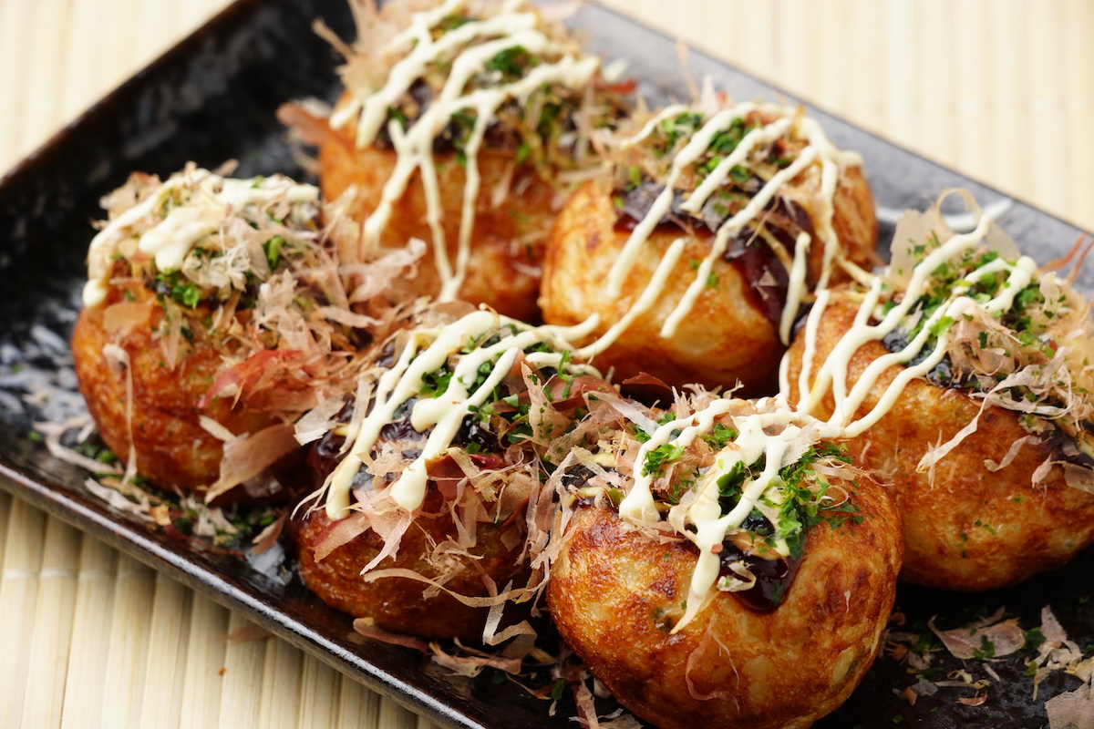 Crispy Takoyaki Recipe: 4 Tips for Making Takoyaki - 2023 - MasterClass