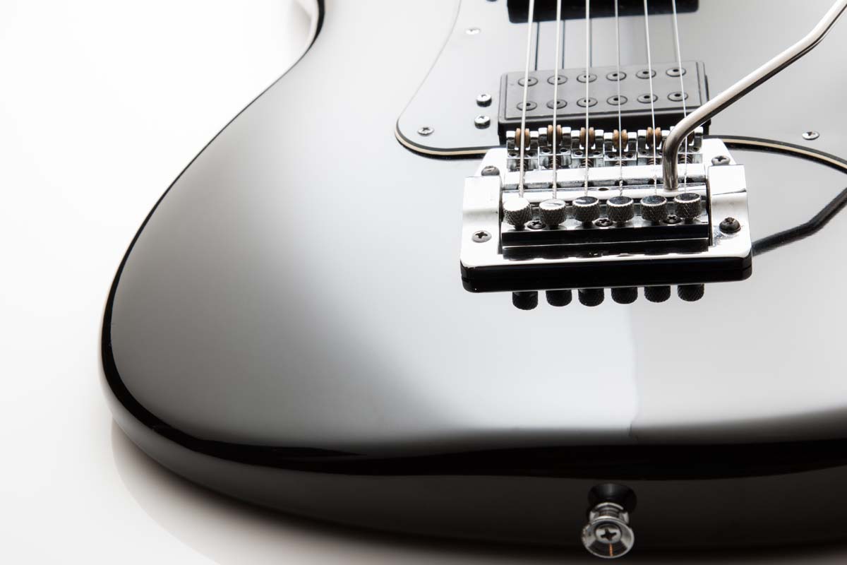 Guitar 101 What Is a Guitar Pickup? Learn About the Different Types of