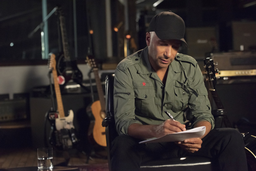 Learn How to Write a Song With Tom Morello - 2024 - MasterClass