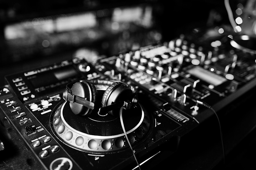DJ Equipment Guide How to Build a DJ Setup 2024 MasterClass