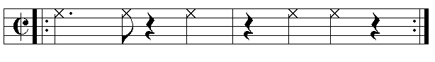 music notes