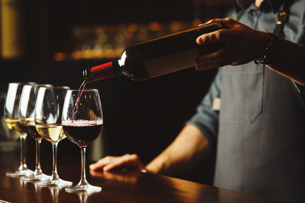 Learn About Alcohol Content in Wine: Highest to Lowest ABV Wines - 2022 ...