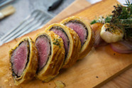 Beef Wellington Chef Ramsay Recipe Geminichef Beef Wellington Chef Ramsay Recipe Geminichef