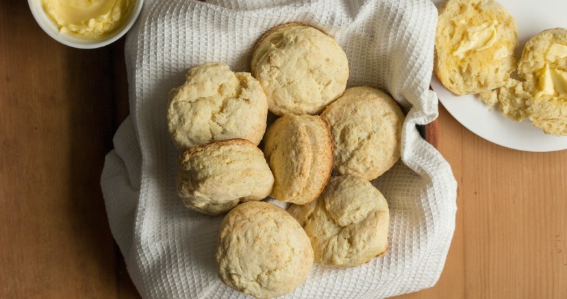 Vegan Biscuits Recipe: 4 Tips for Making Vegan Biscuits - 2024 ...