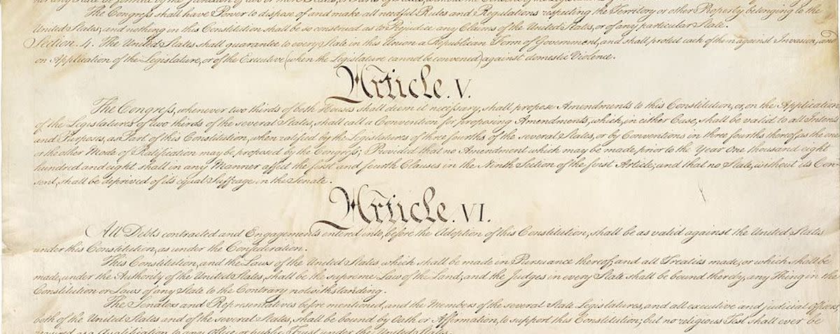 how-to-amend-the-constitution