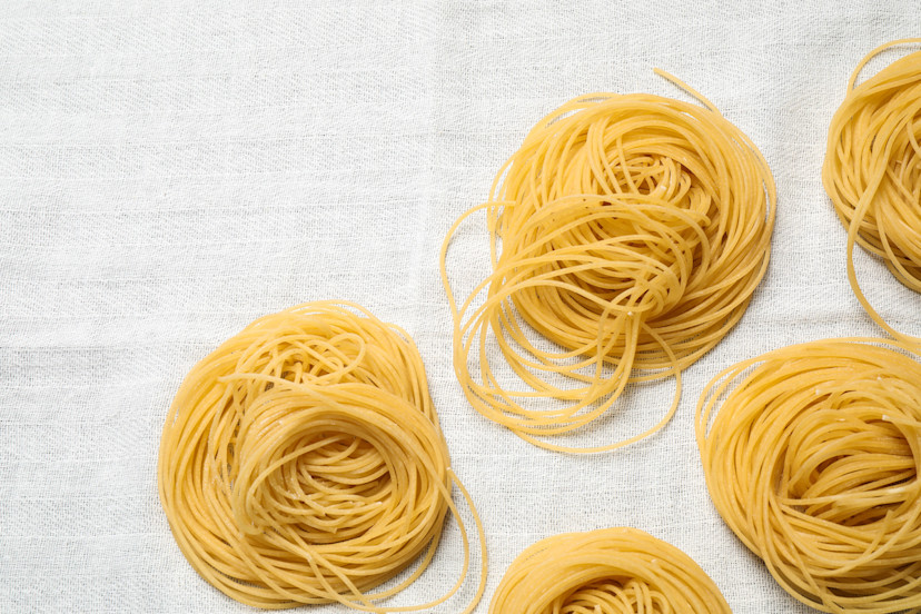 Capellini vs. Angel Hair Pasta What’s the Difference? 2024 MasterClass