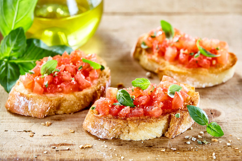 Vegan Bruschetta Recipe: How to Make Tomato Bruschetta - 2026 - MasterClass