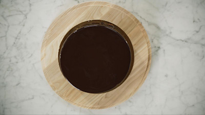 chocolate cake biscuit