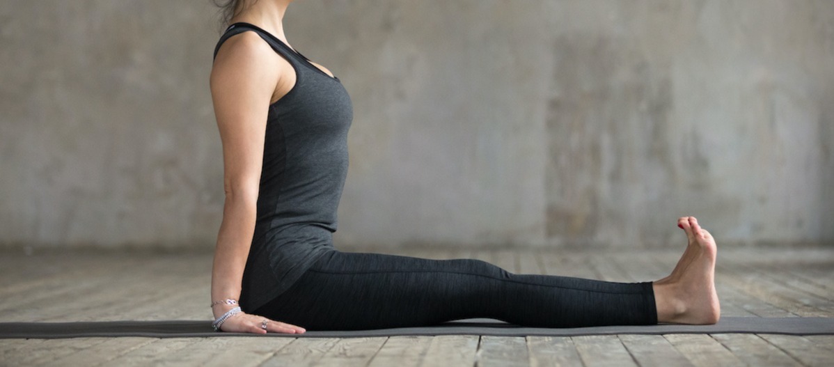 How to do Hero Pose (Virasana) in Yoga