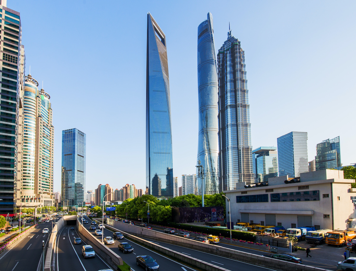 Multinationals ignore political friction to deepen China footprint