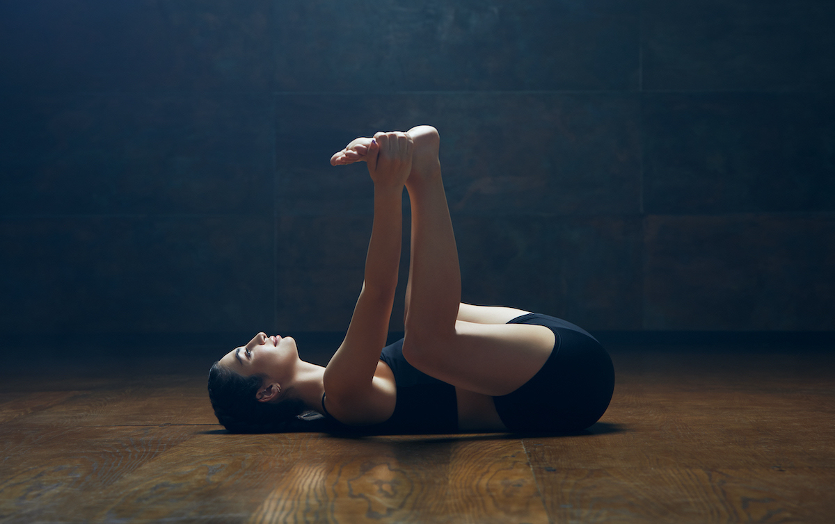 A Short Hip-Warming Sequence — PLS Yoga