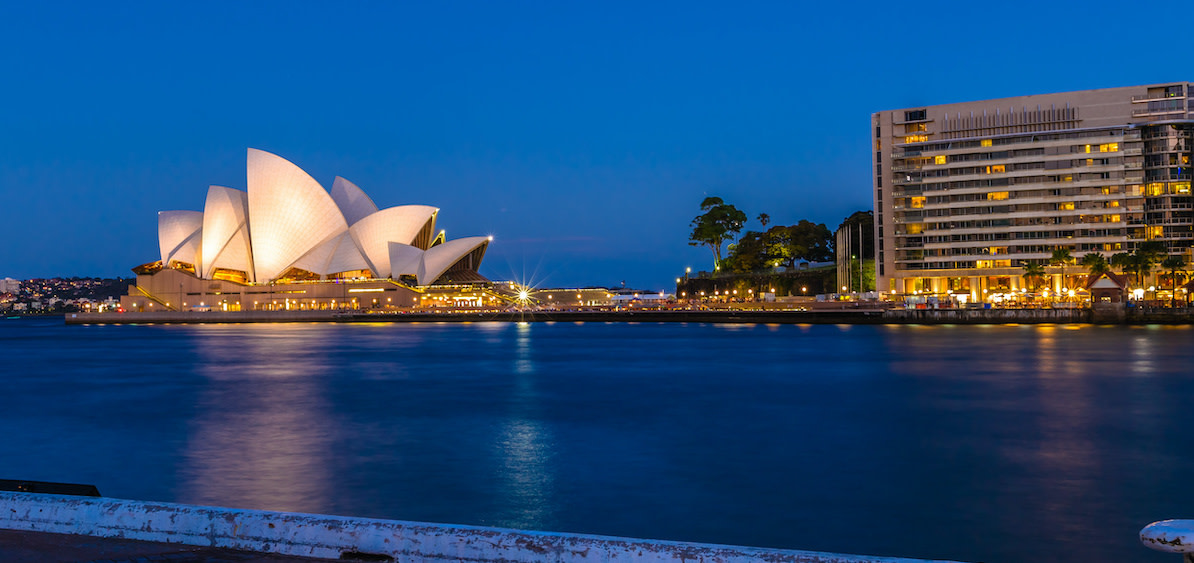 Modern Architecture 5 Characteristics of Modern Architecture 2022