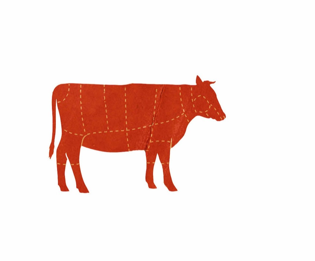 How to Trim TexasStyle Brisket With Pitmaster Aaron Franklin 2022