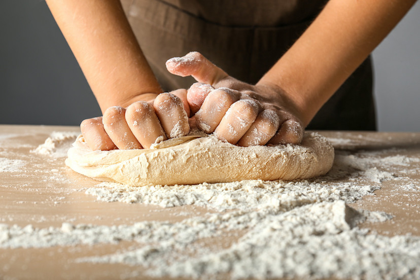 Bread Flour vs. All-Purpose Flour: Comparing the Flours - 2024 ...