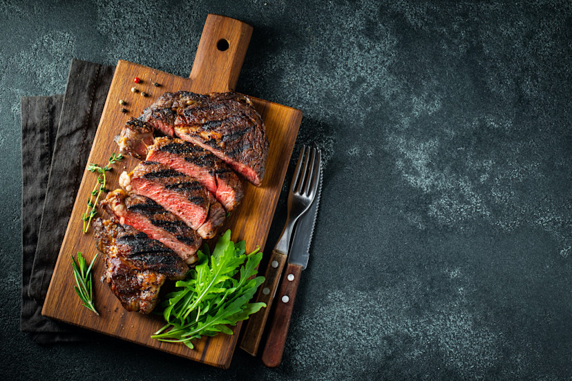 How to Defrost Steak 3 Simple Tips for Defrosting Steak 2024 MasterClass