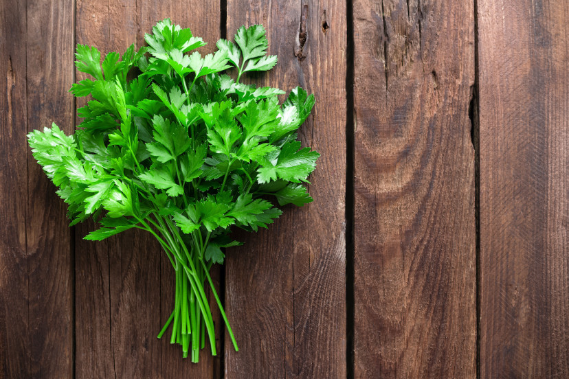 How To Store Fresh Parsley 3 Ways To Store Parsley 2024 Masterclass 8646