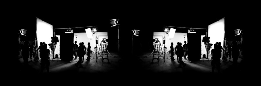 40 Film Production Jobs Explained