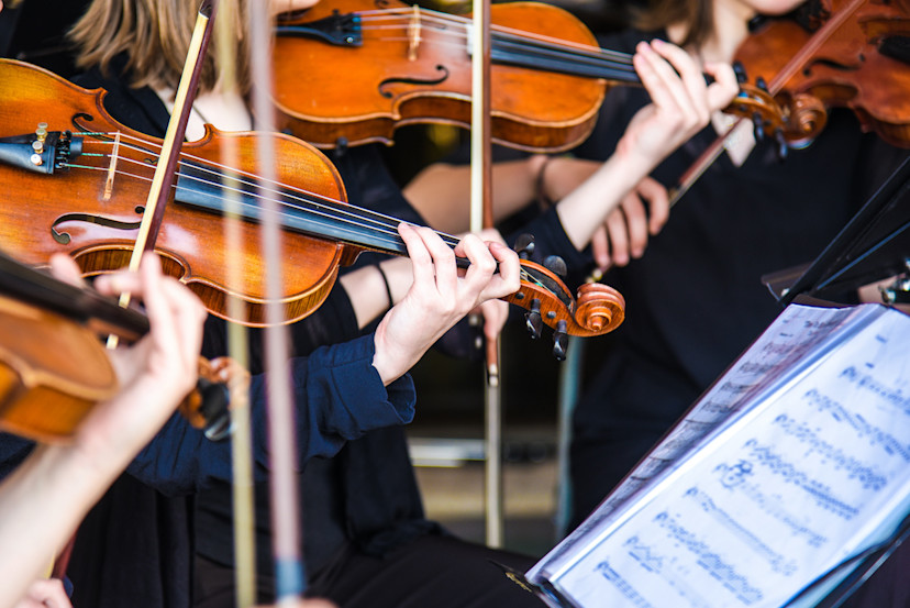 What Are The Three Types Of Film Music
