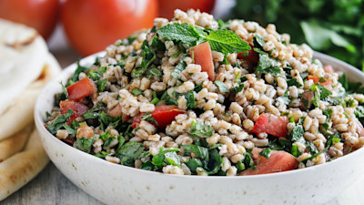 farro-tabbouleh