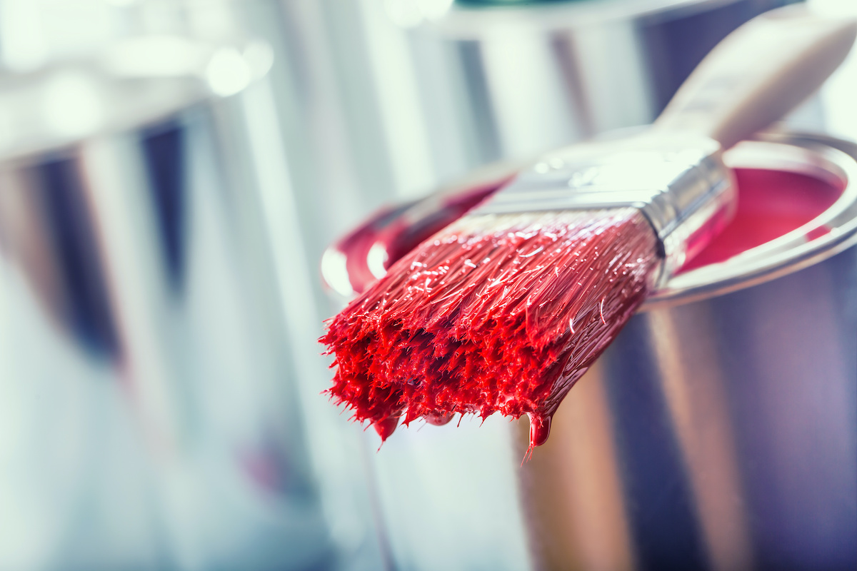 How To Clean Paint Brushes 2025 MasterClass AdobeStock 250818072 2