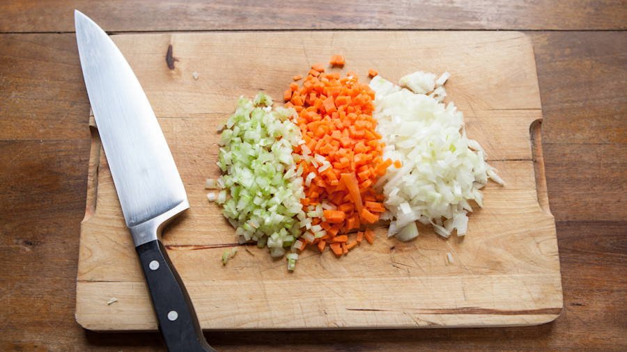 How To Make Italian Soffritto Italian Soffritto Recipe 22 Masterclass