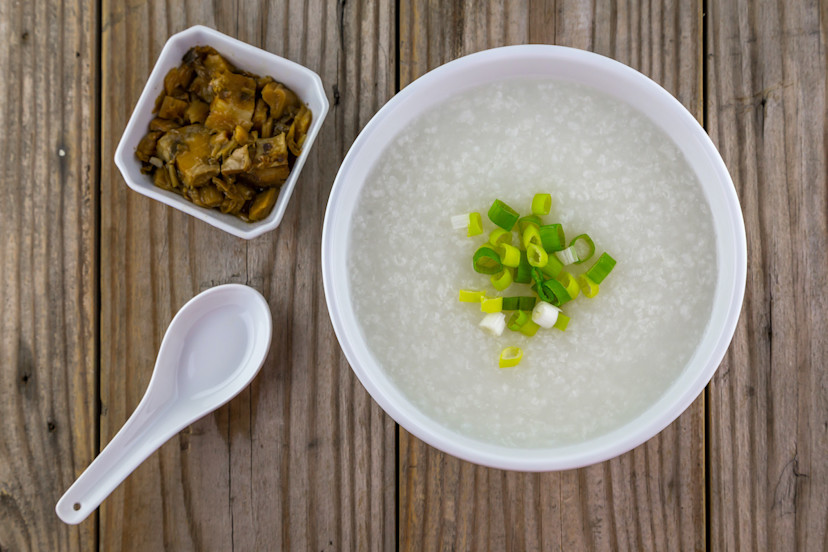 Okayu Recipe: How to Make Japanese Porridge - 2024 - MasterClass