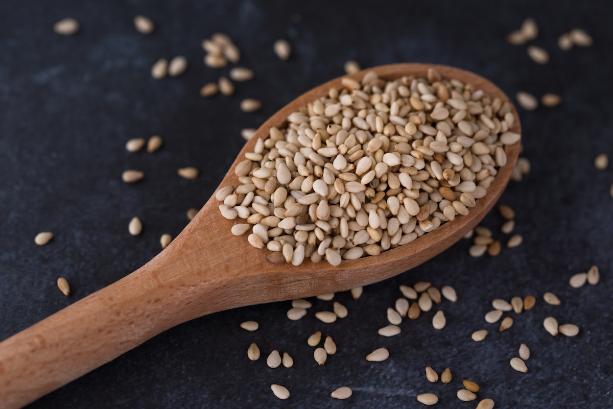 What Are Sesame Seeds? Learn How to Cook With Sesame Seeds 2022