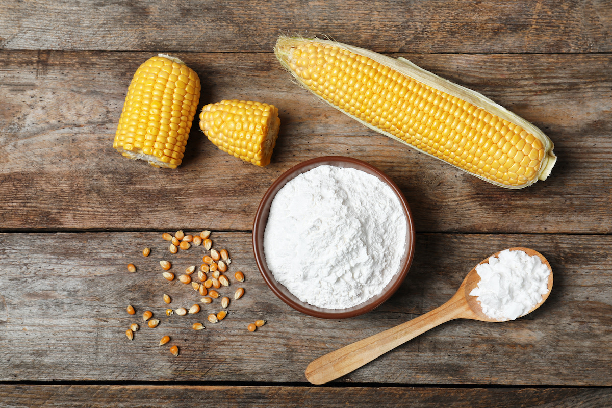 Cornstarch vs. Flour How Do They Compare? 2024 MasterClass