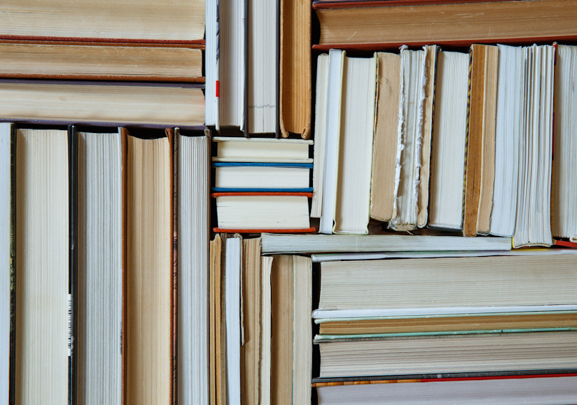 How to Choose a Trim Size A Guide to Standard Book Sizes 2024