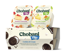 Not Found | Chobani®