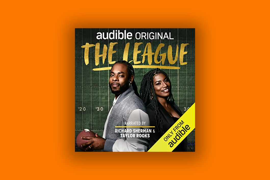 About Audible