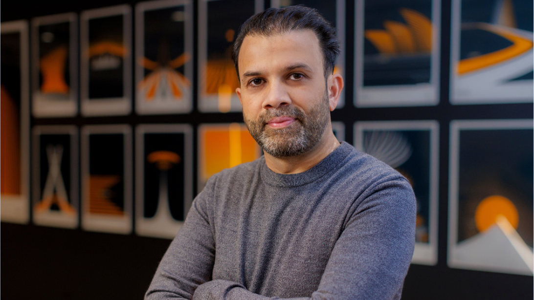Audible’s Razwan Karamat Ali Believes Finance Tells a Story of its Own ...