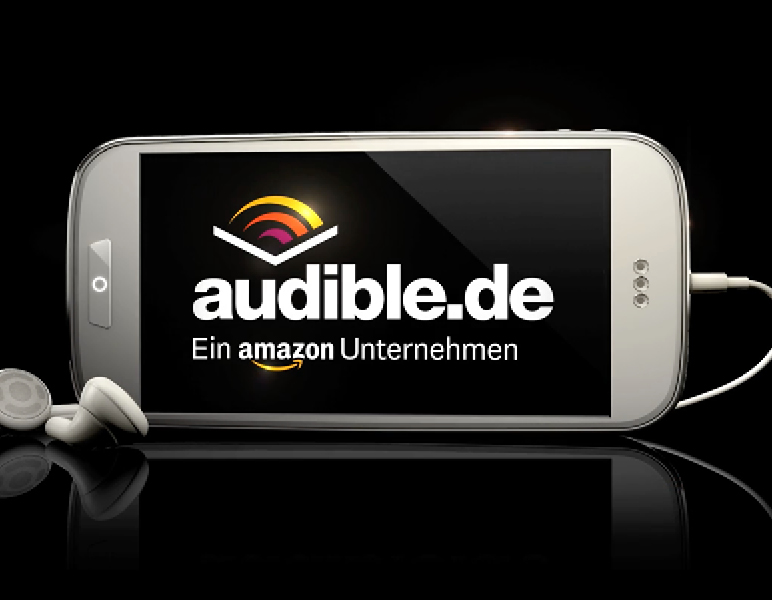 About Audible