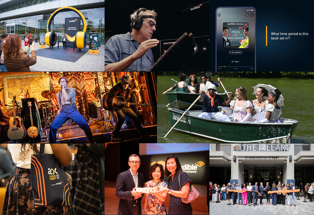 A collage of photos from 2025, as featured in this post.