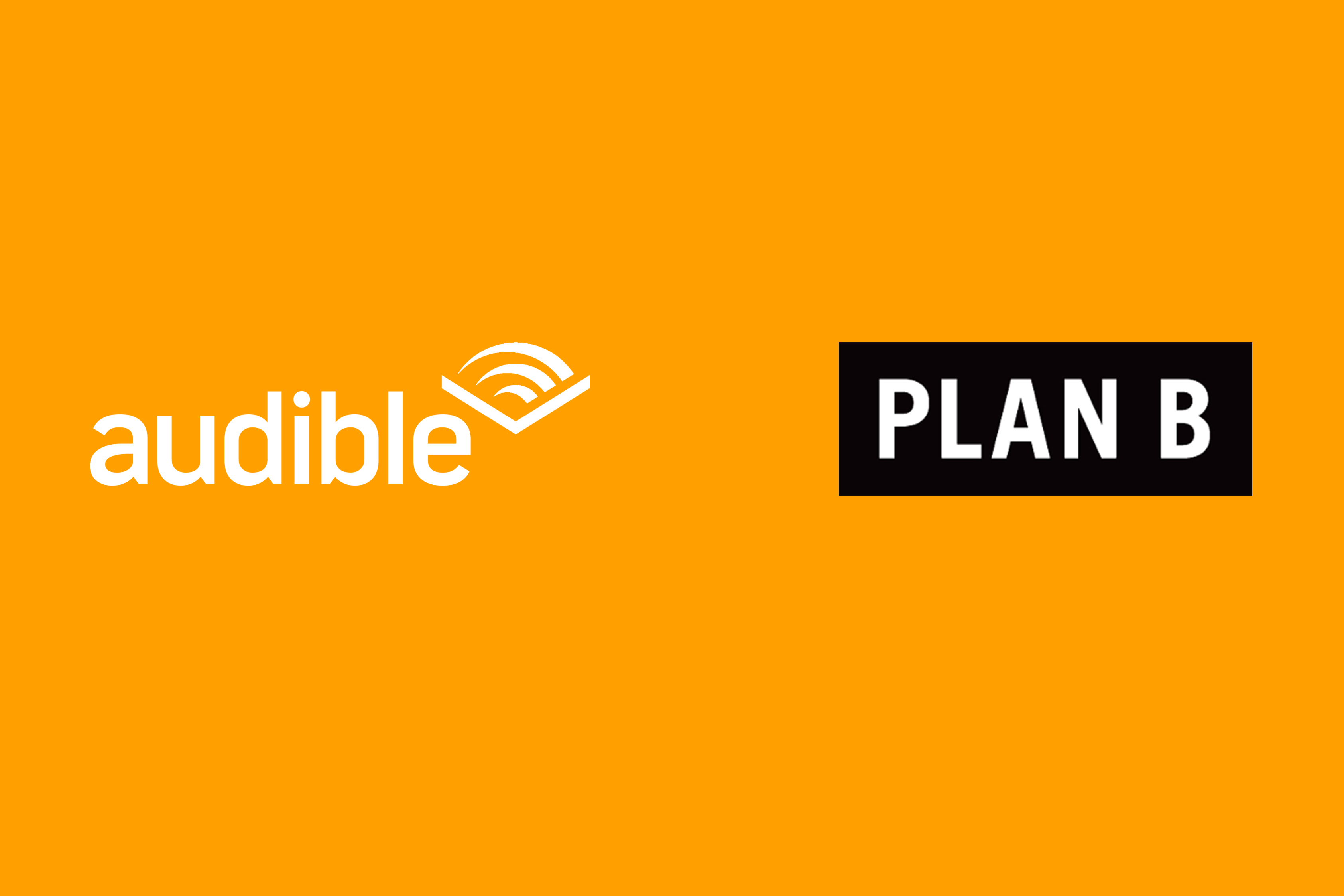 Audible And Brad Pitt’s Plan B Entertainment Announce Exclusive Deal ...