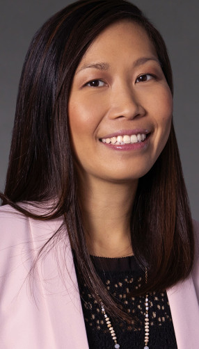 Cynthia Chu - Audible Chief Financial Officer and Growth Officer