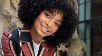 Yara Shahidi is set to star in "Stan Lee's Alliances: A Trick of Light"