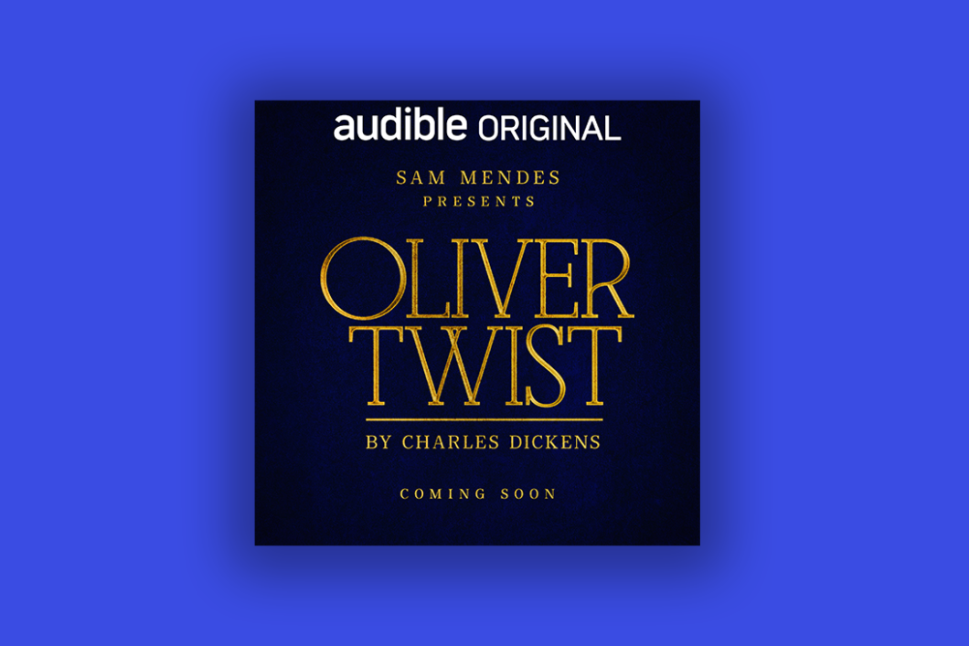 Oliver Twist  Charles Dickens Info