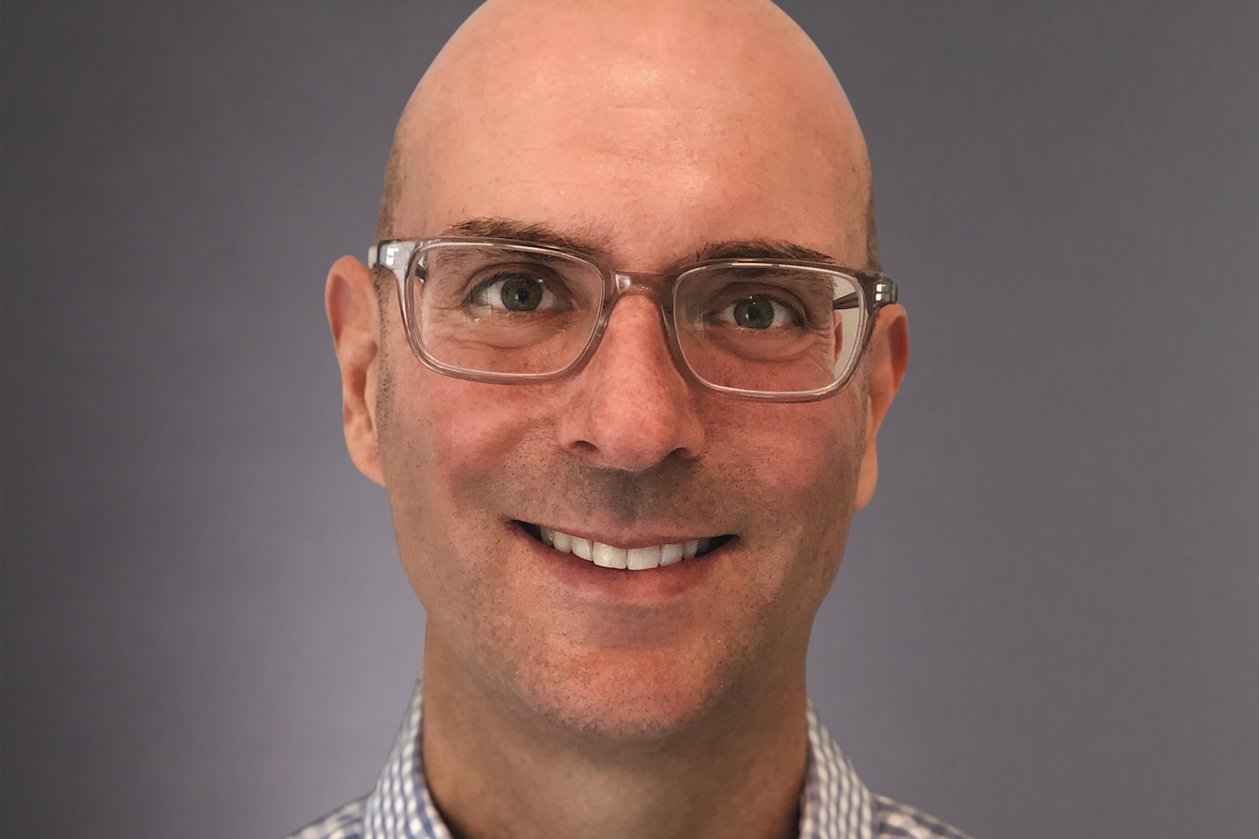 Audible’s CTO Tim Martin Has His Eye on What’s Next | About Audible