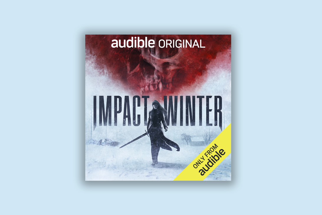 Impact Winter Season 2: Audible Original Cast & Date Announced