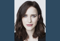 A photo of Rachel Brosnahan. 