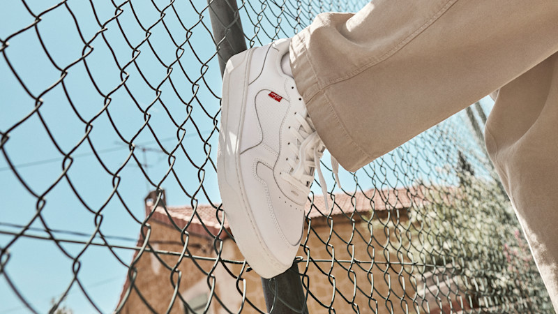 Levis Sustainability