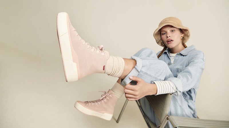 Levis Sustainability