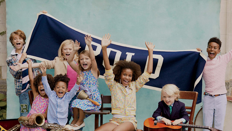 Ralph Lauren