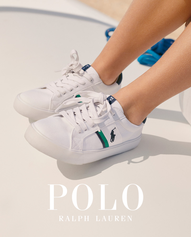 Ralph Lauren