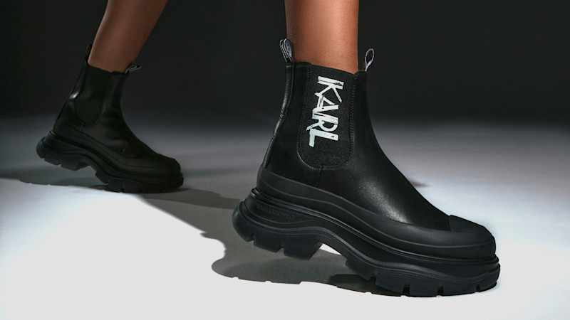 Karl Lagerfeld